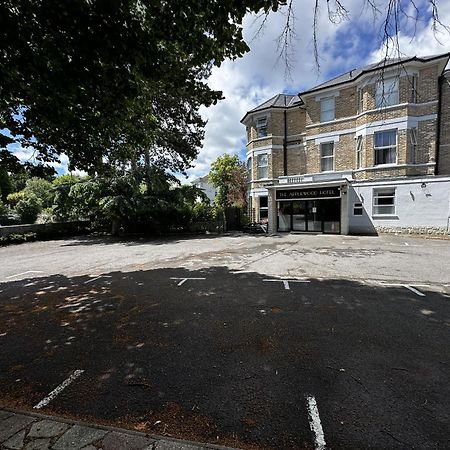 Applewood Hotel Bournemouth Ngoại thất bức ảnh