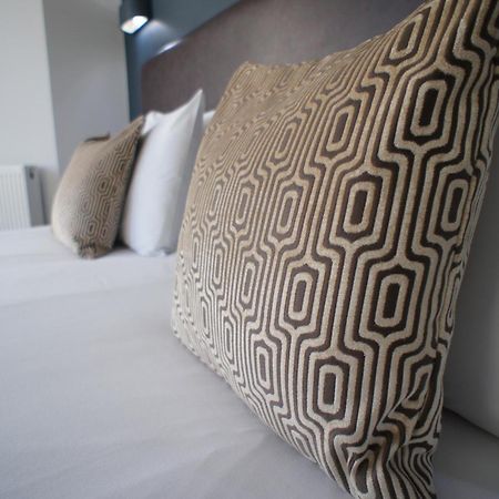 Applewood Hotel Bournemouth Ngoại thất bức ảnh