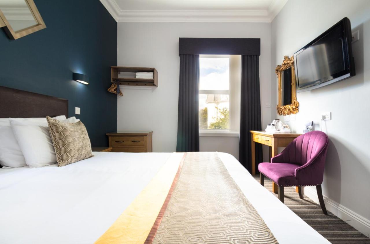 Applewood Hotel Bournemouth Ngoại thất bức ảnh