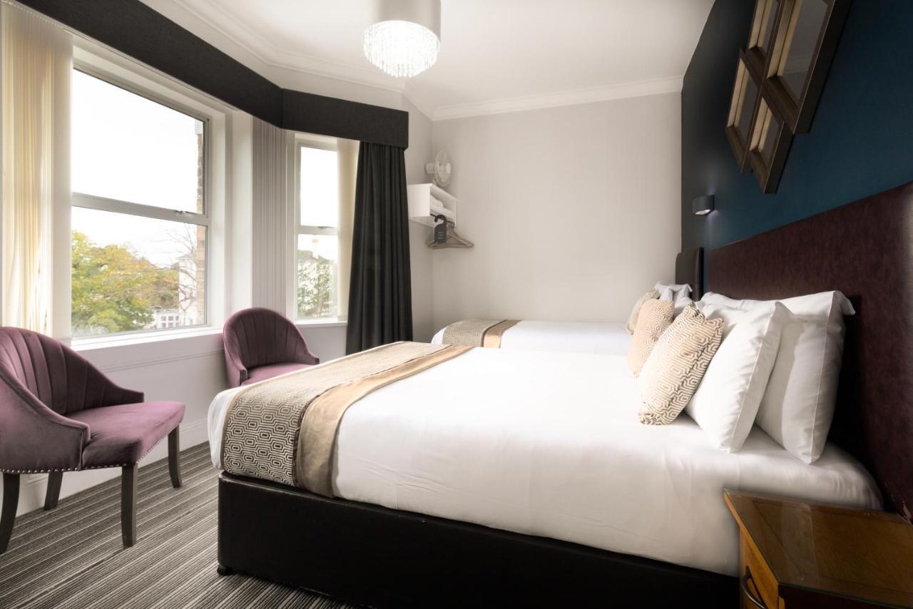Applewood Hotel Bournemouth Phòng bức ảnh
