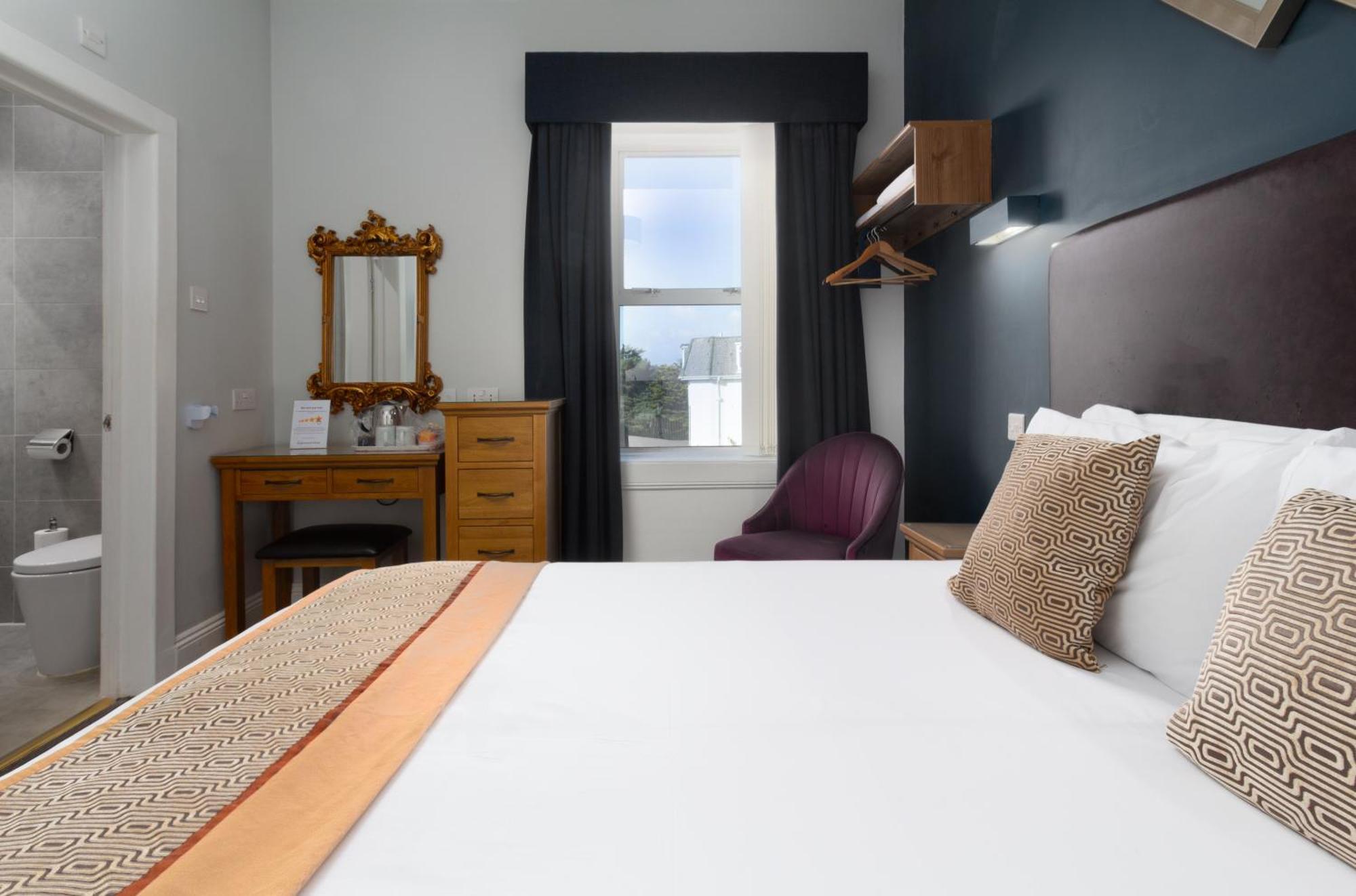 Applewood Hotel Bournemouth Phòng bức ảnh