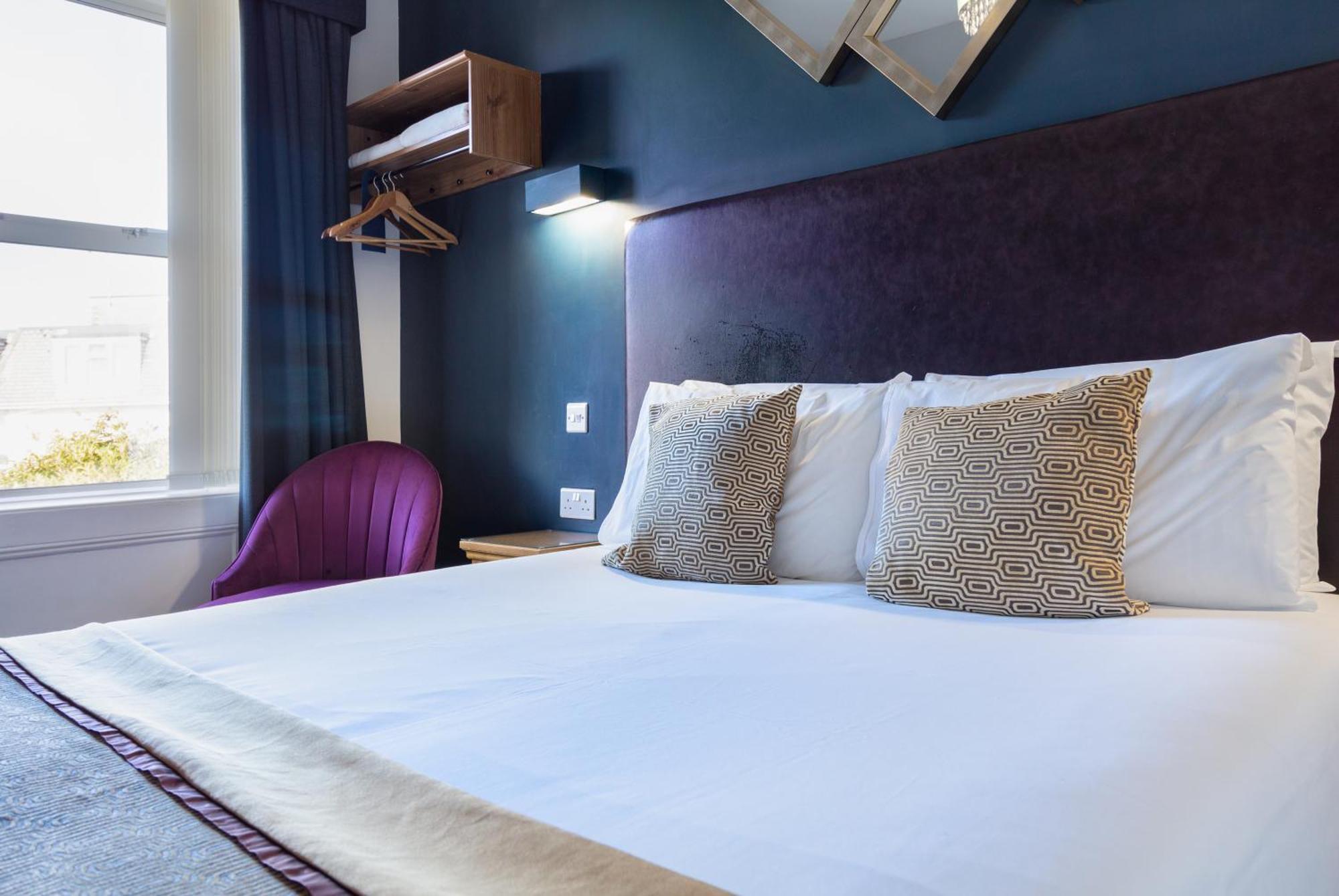 Applewood Hotel Bournemouth Phòng bức ảnh