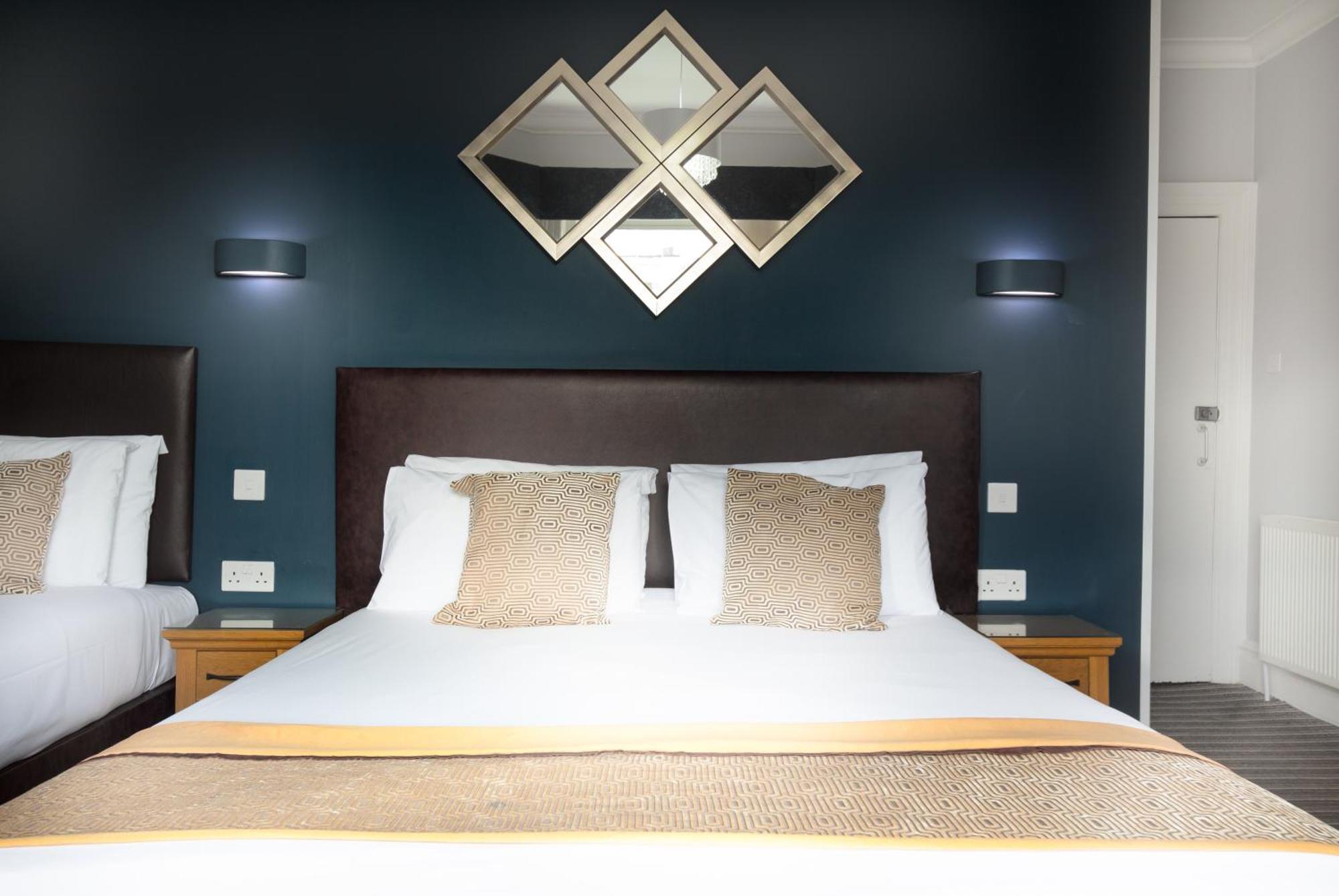 Applewood Hotel Bournemouth Phòng bức ảnh