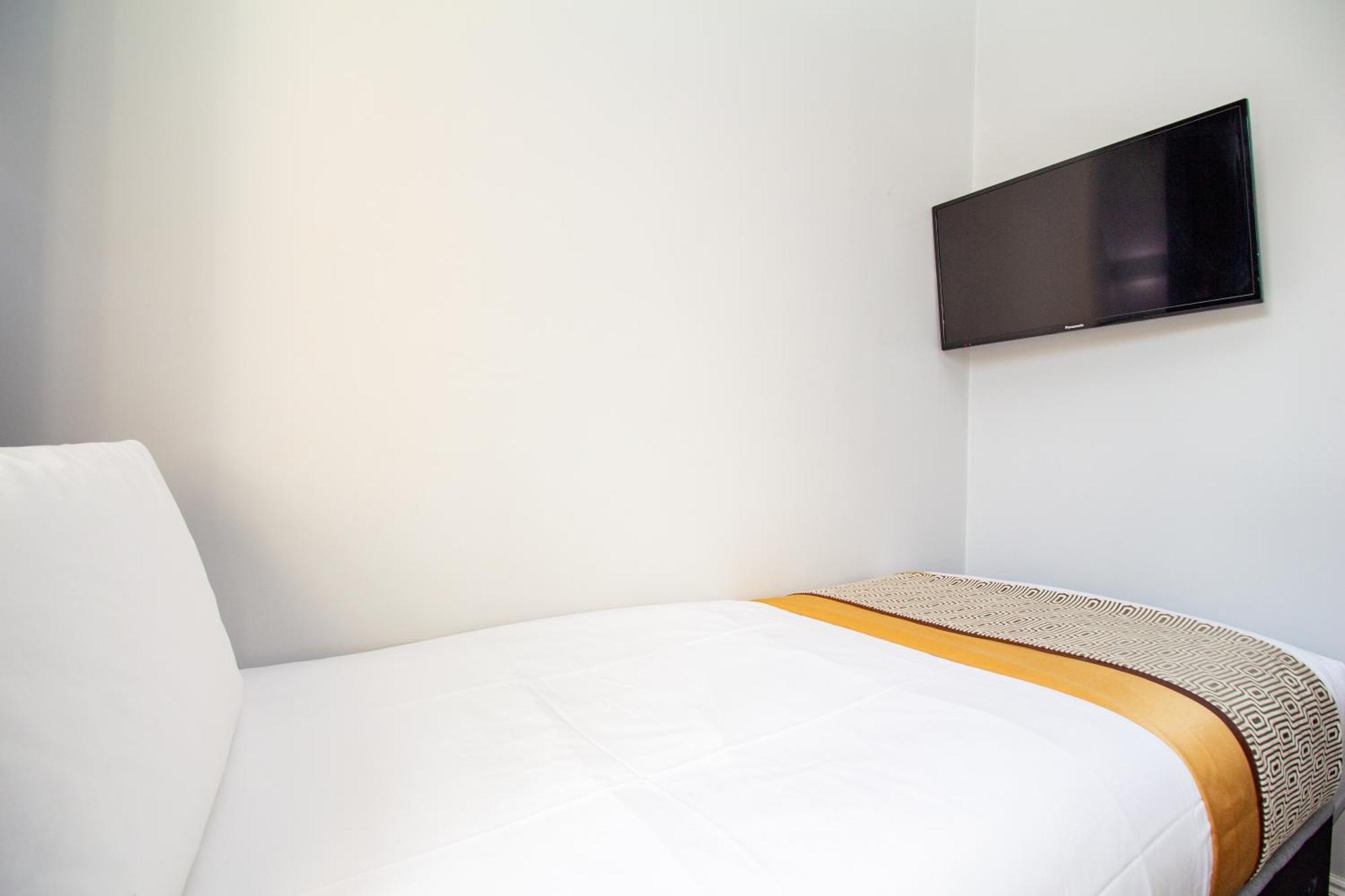 Applewood Hotel Bournemouth Phòng bức ảnh