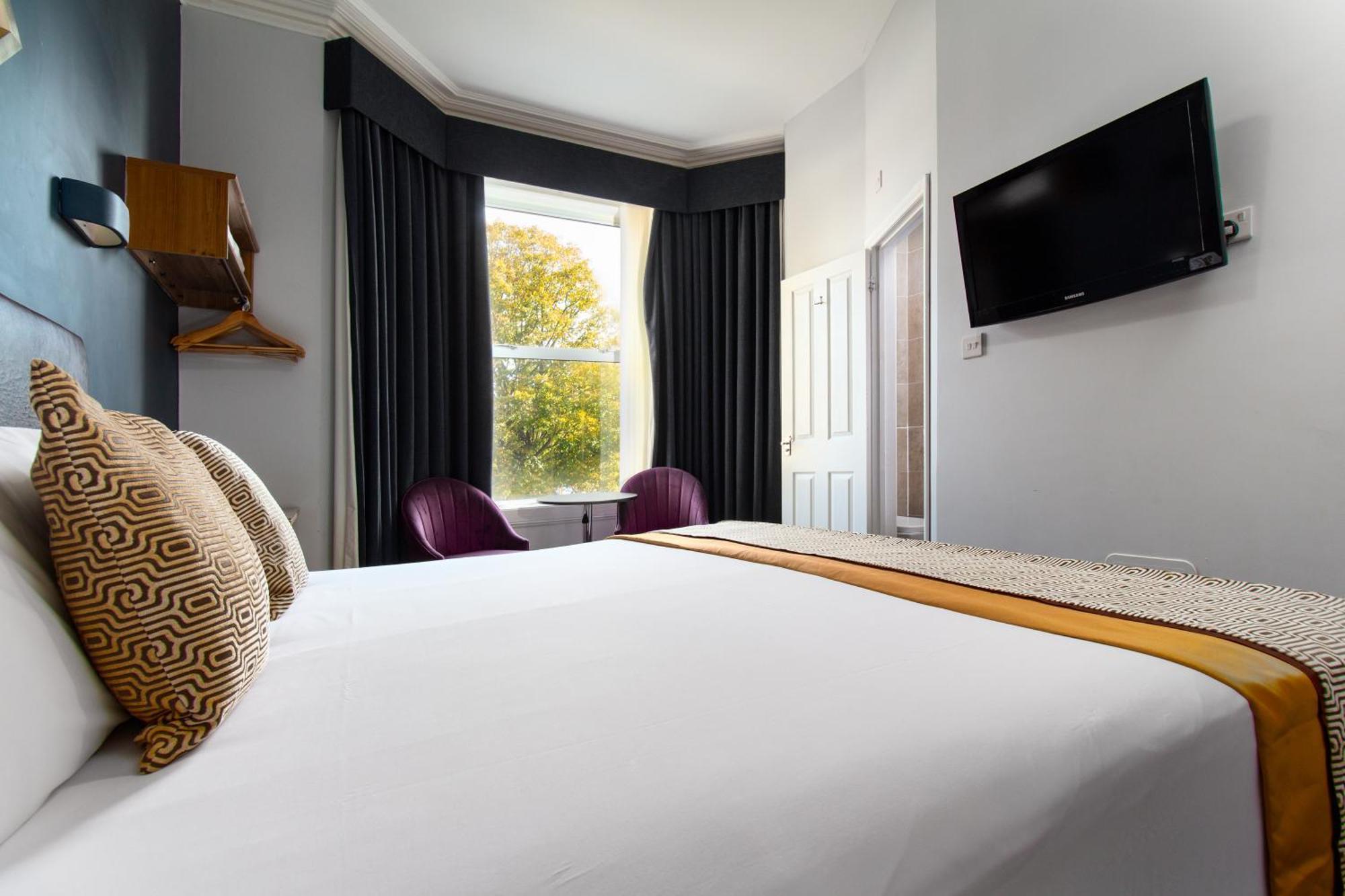 Applewood Hotel Bournemouth Phòng bức ảnh