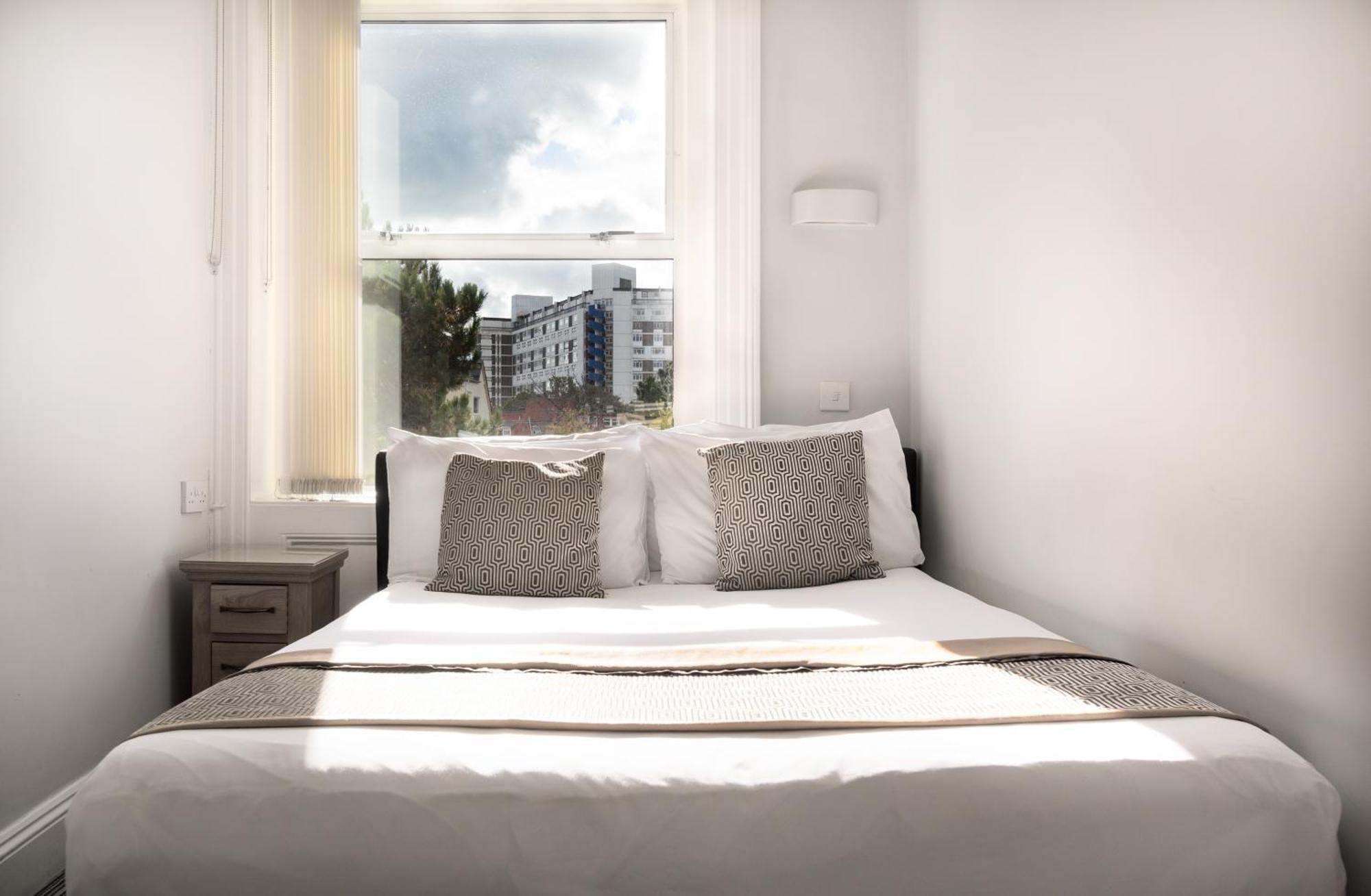 Applewood Hotel Bournemouth Phòng bức ảnh