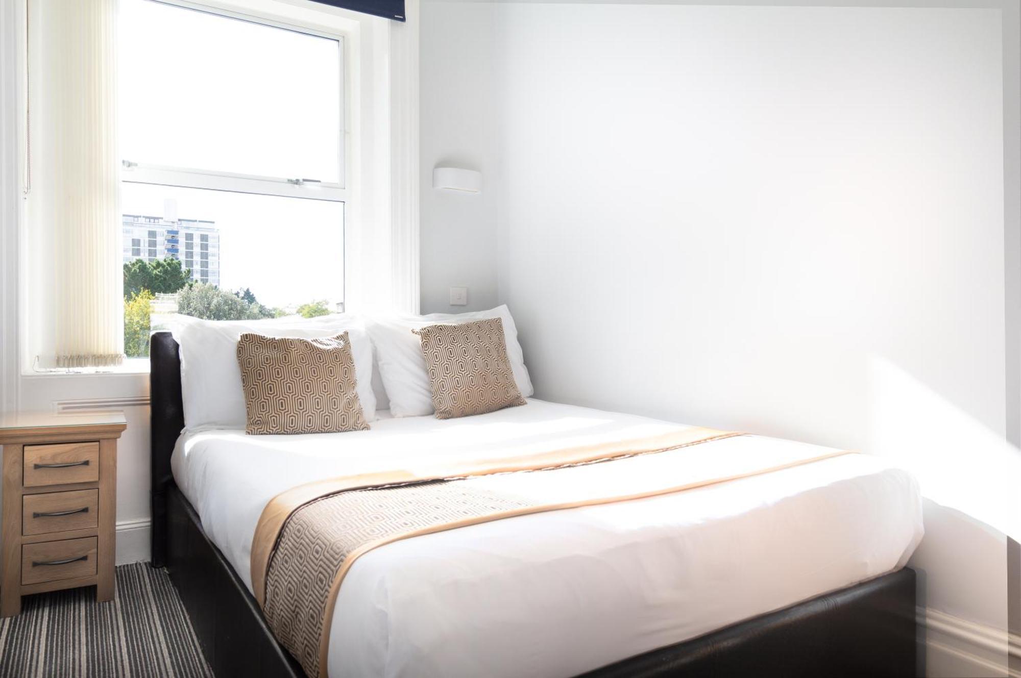 Applewood Hotel Bournemouth Phòng bức ảnh