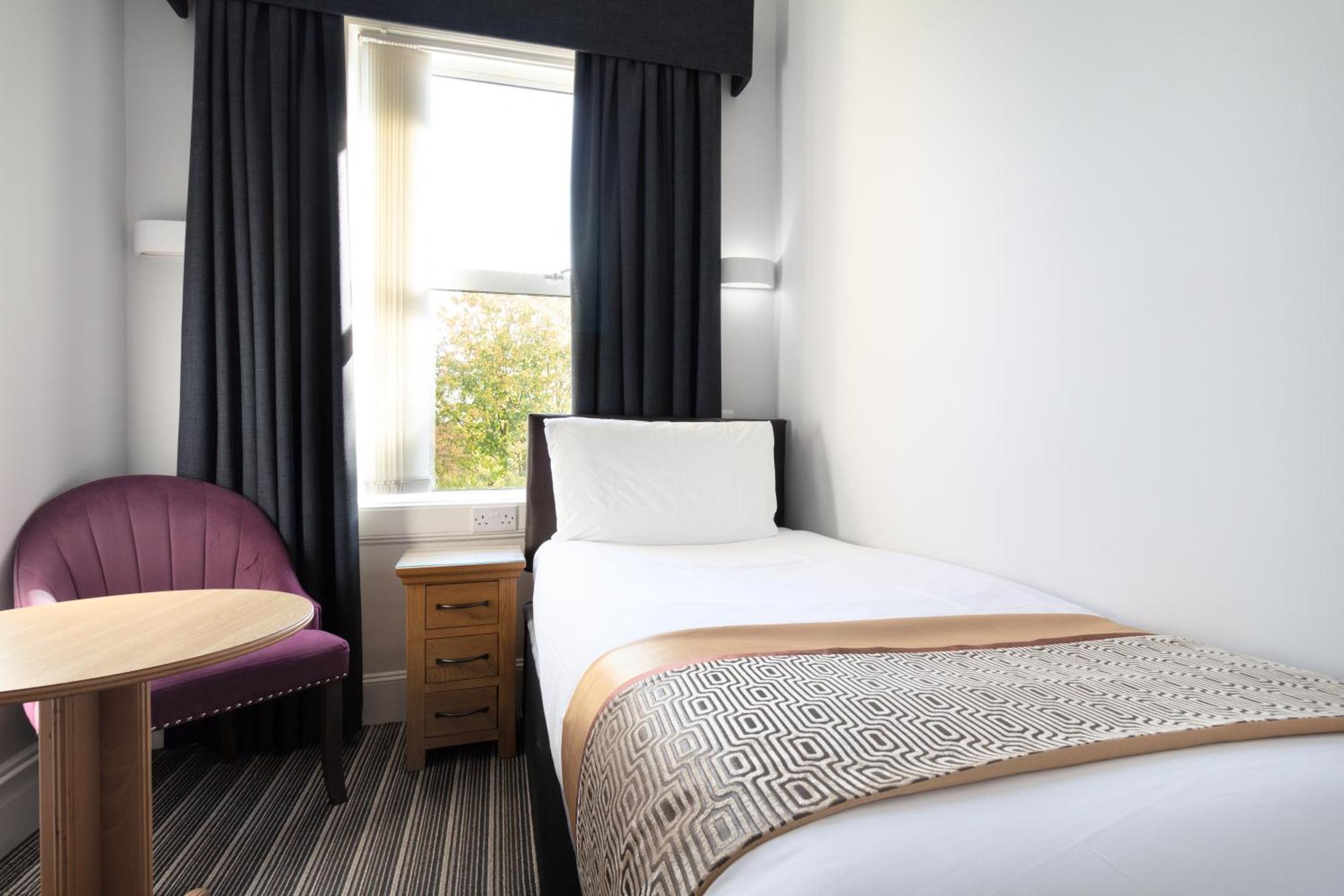 Applewood Hotel Bournemouth Phòng bức ảnh
