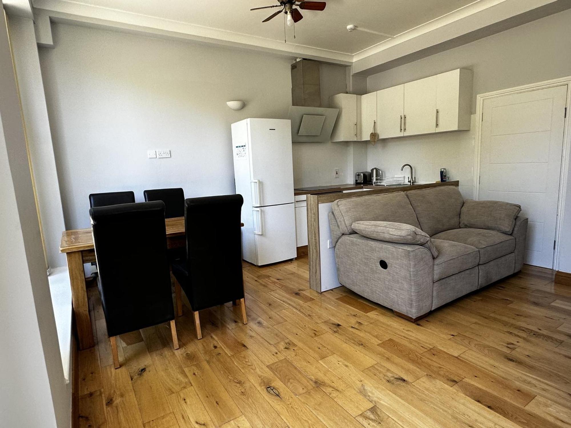 Applewood Hotel Bournemouth Ngoại thất bức ảnh