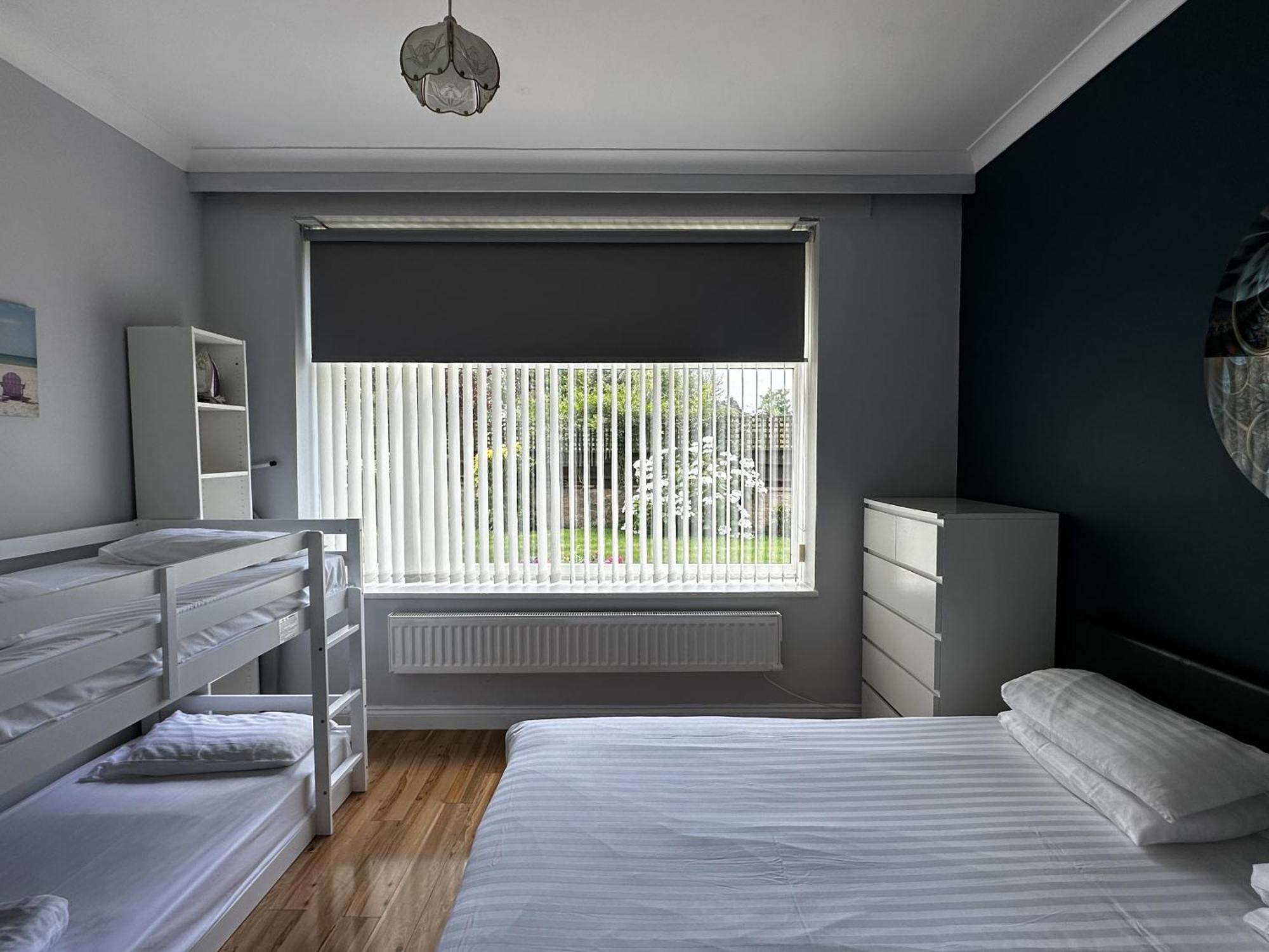 Applewood Hotel Bournemouth Phòng bức ảnh