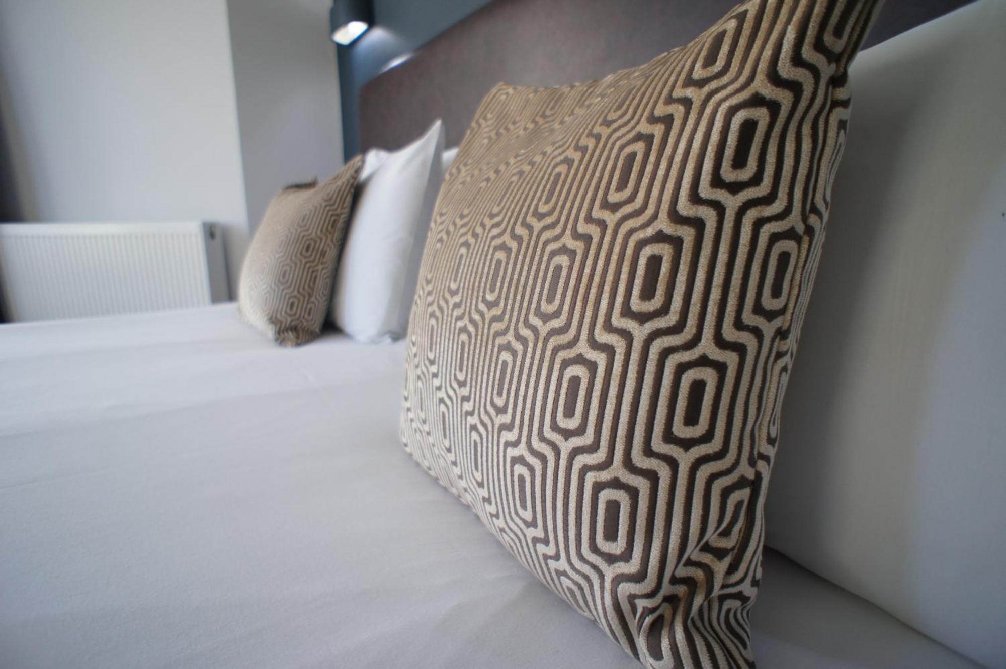 Applewood Hotel Bournemouth Ngoại thất bức ảnh