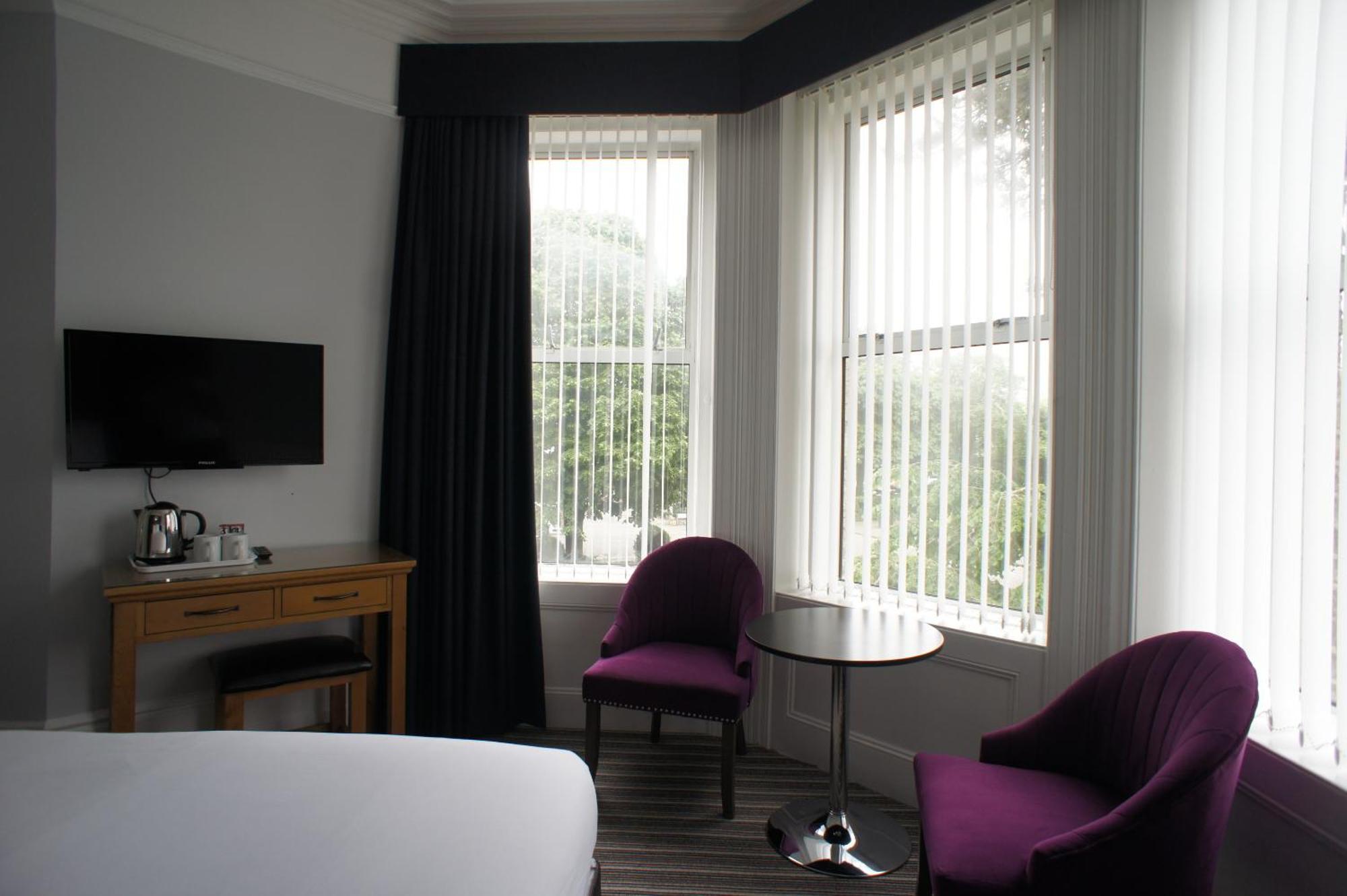 Applewood Hotel Bournemouth Phòng bức ảnh