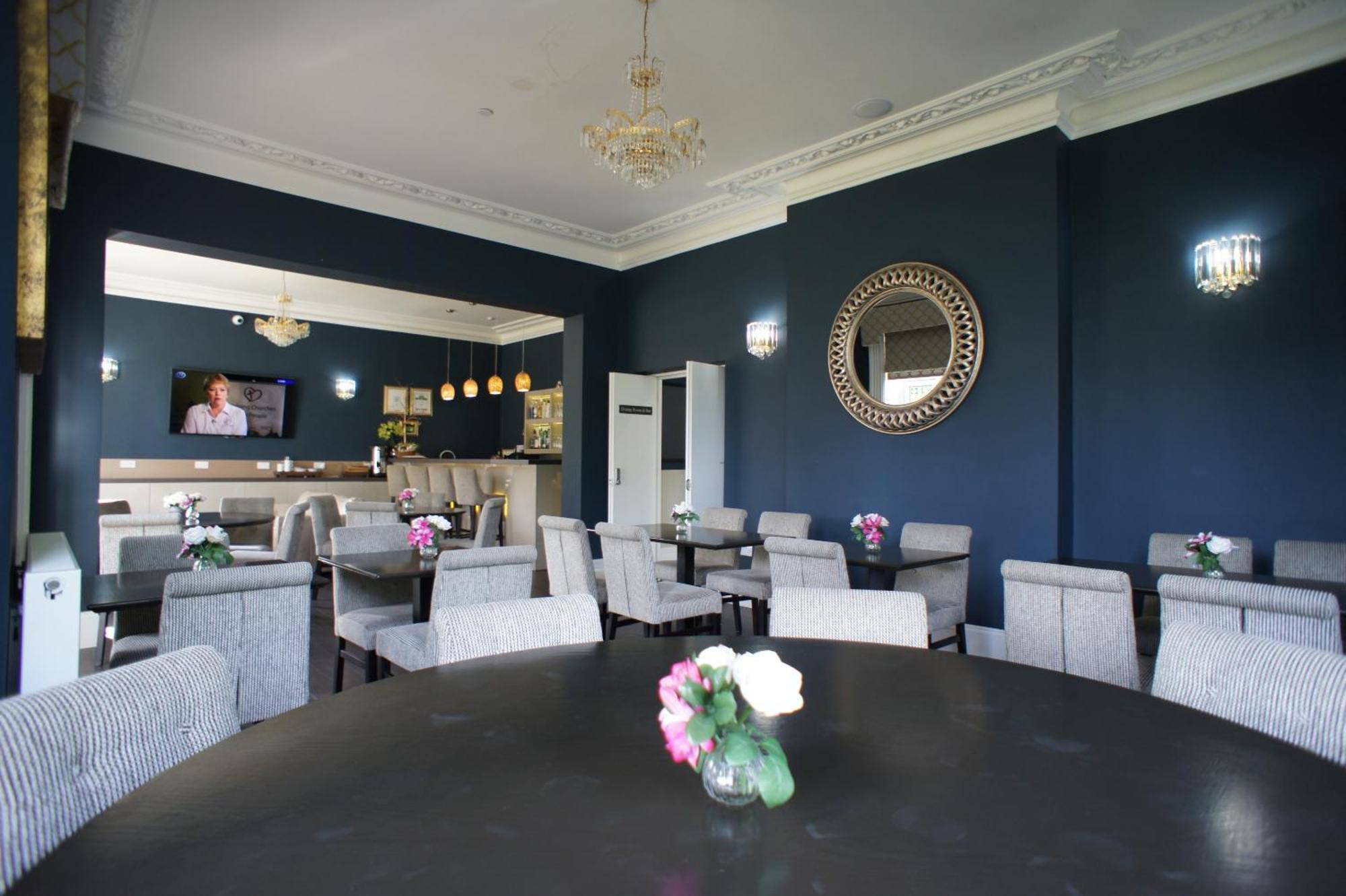 Applewood Hotel Bournemouth Ngoại thất bức ảnh