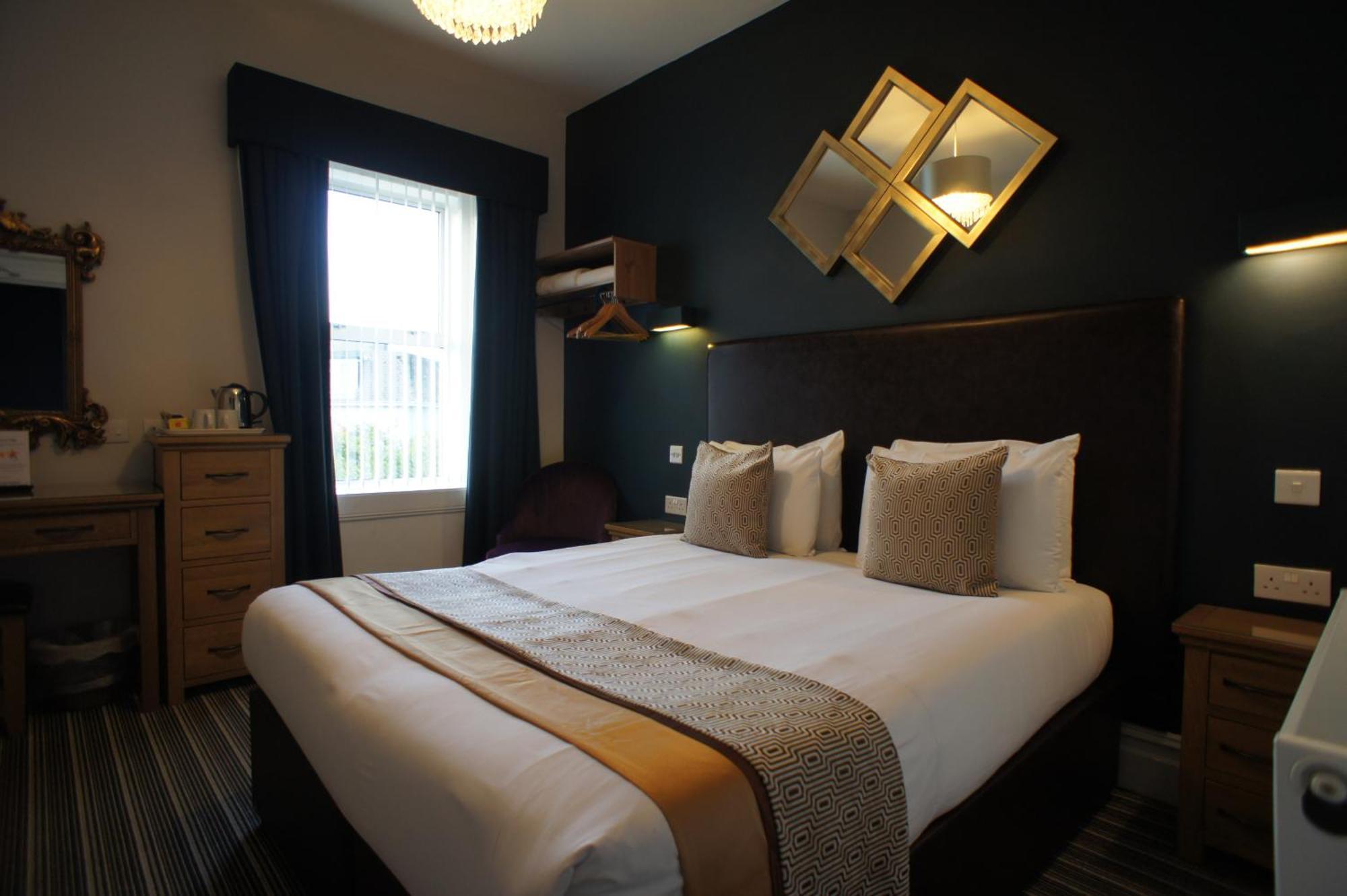Applewood Hotel Bournemouth Phòng bức ảnh
