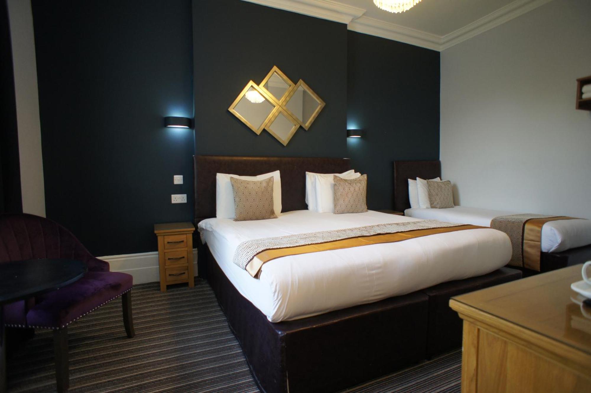 Applewood Hotel Bournemouth Phòng bức ảnh