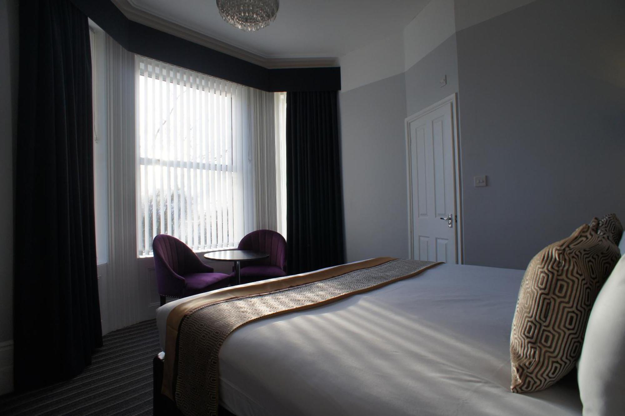 Applewood Hotel Bournemouth Phòng bức ảnh