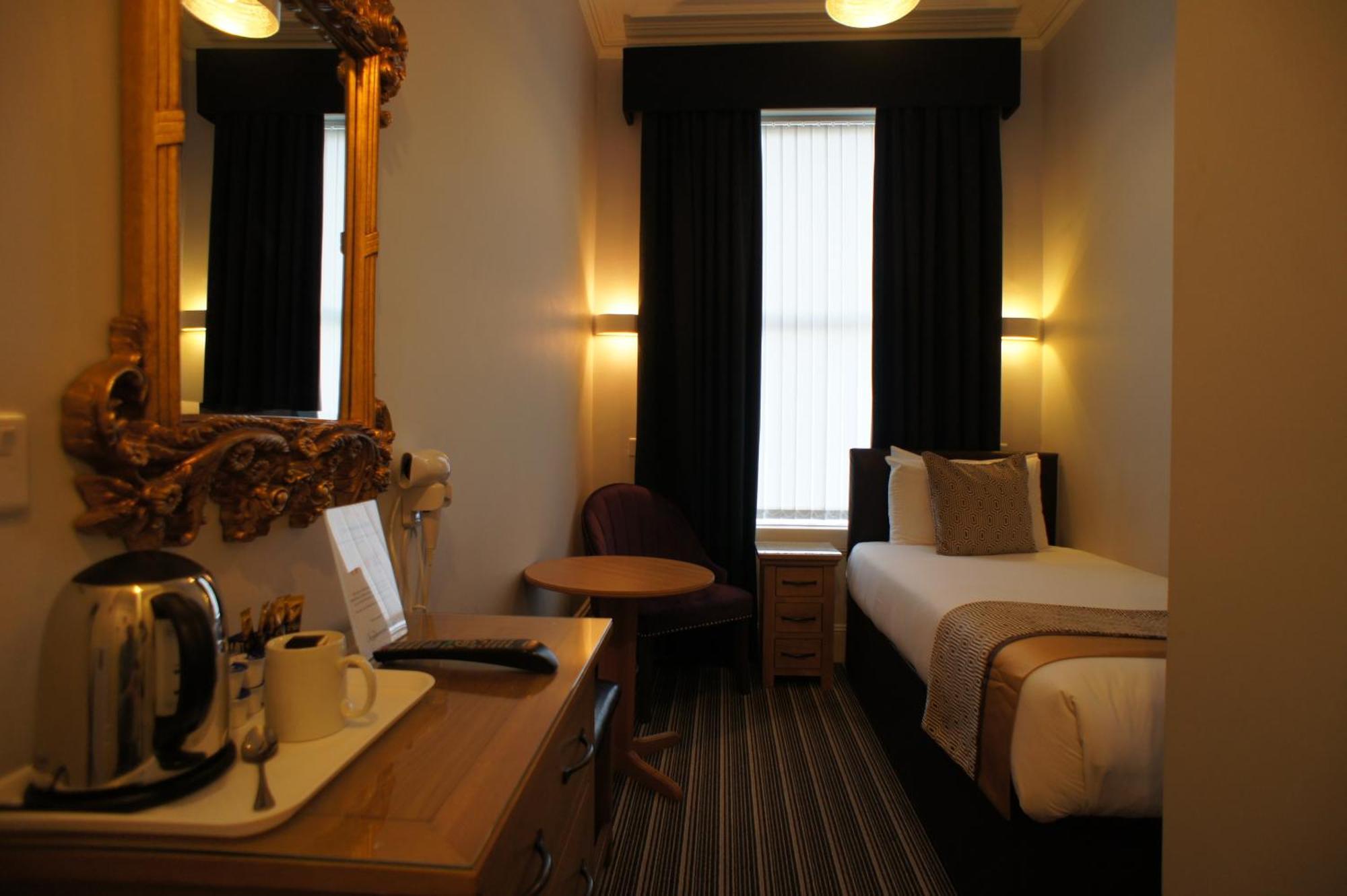 Applewood Hotel Bournemouth Phòng bức ảnh