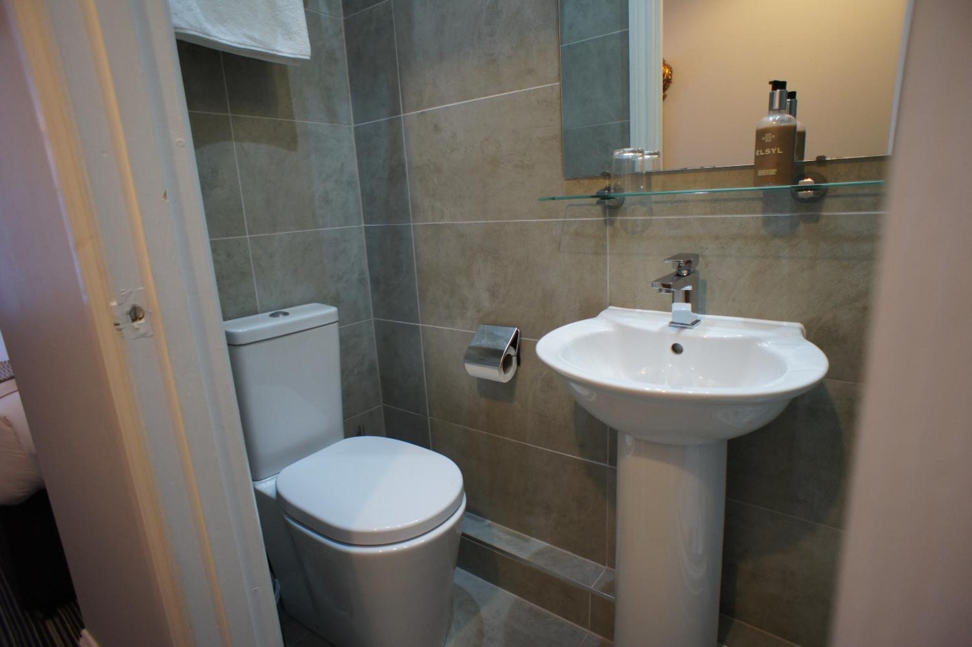 Applewood Hotel Bournemouth Phòng bức ảnh