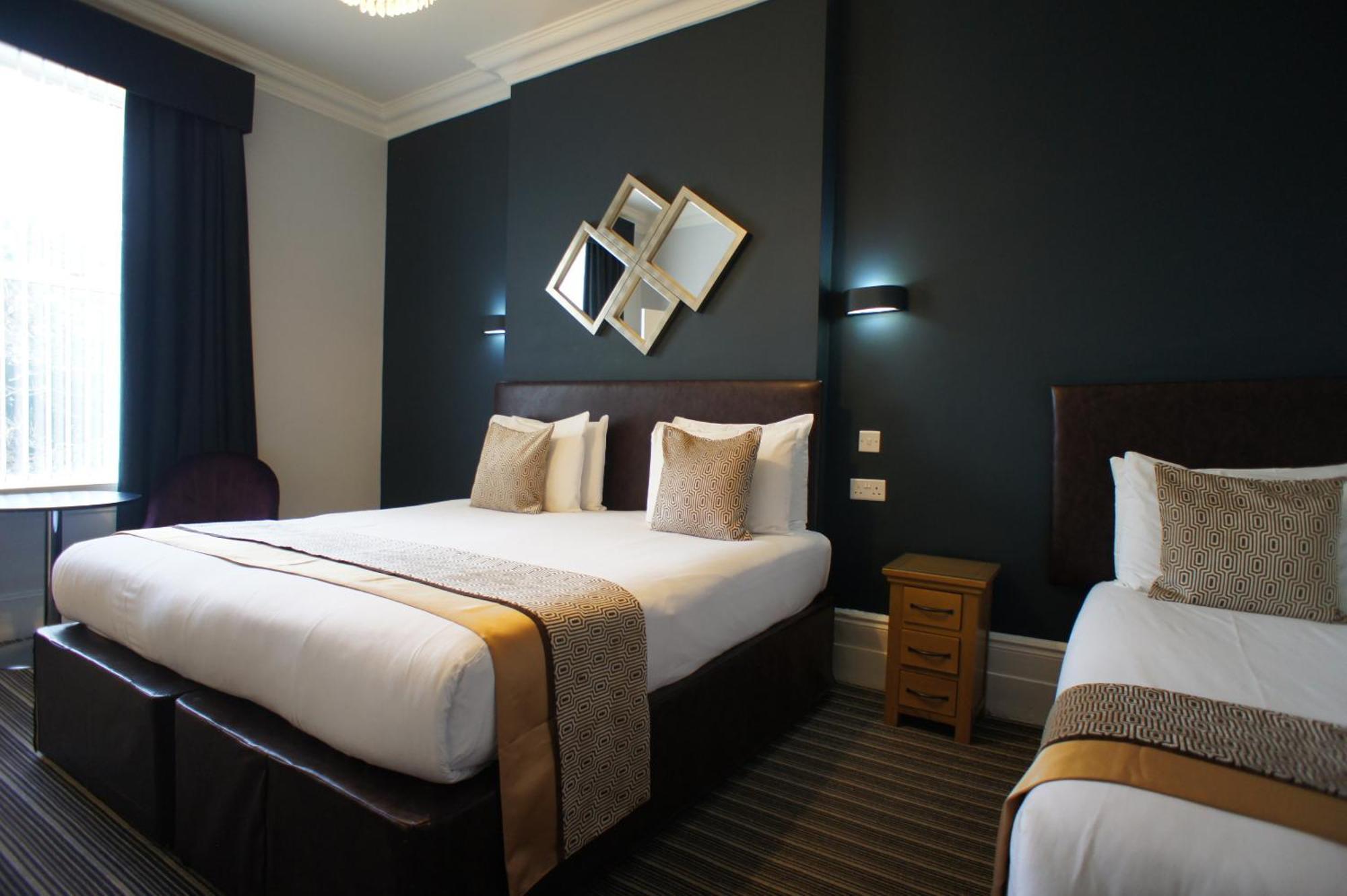 Applewood Hotel Bournemouth Phòng bức ảnh
