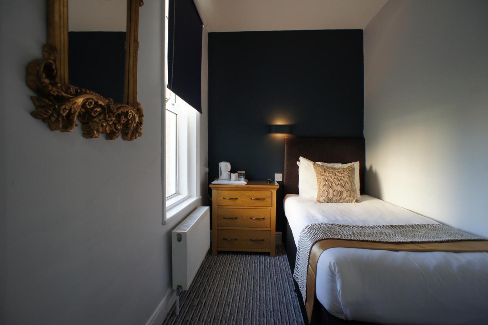 Applewood Hotel Bournemouth Phòng bức ảnh