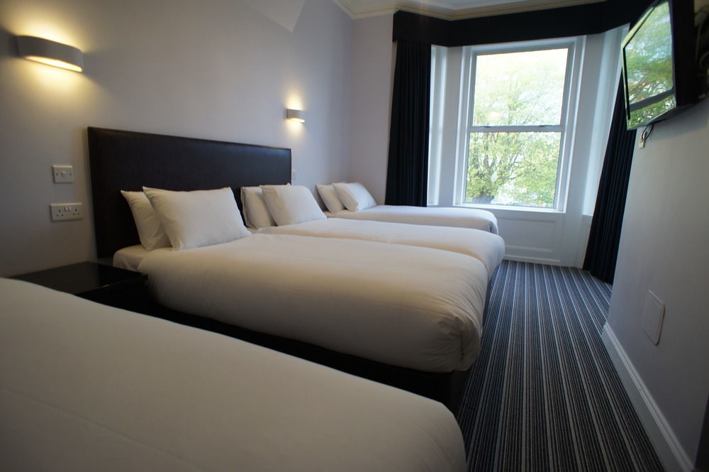 Applewood Hotel Bournemouth Ngoại thất bức ảnh
