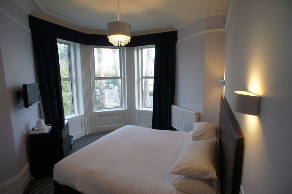 Applewood Hotel Bournemouth Ngoại thất bức ảnh