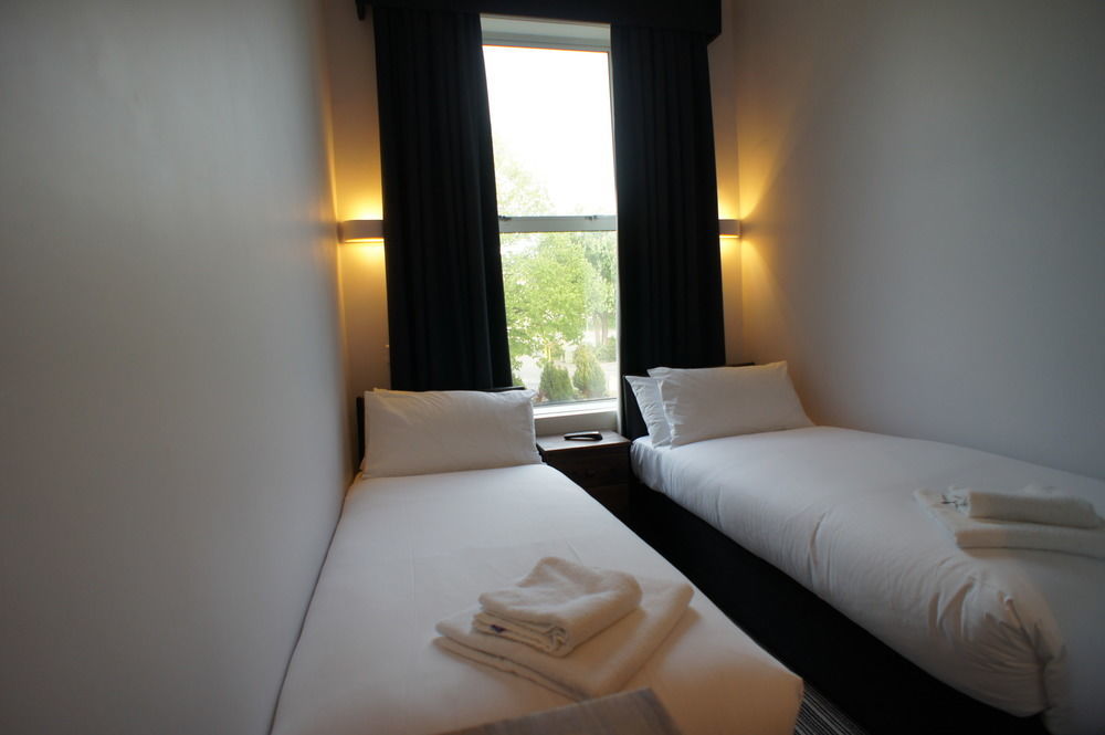 Applewood Hotel Bournemouth Ngoại thất bức ảnh