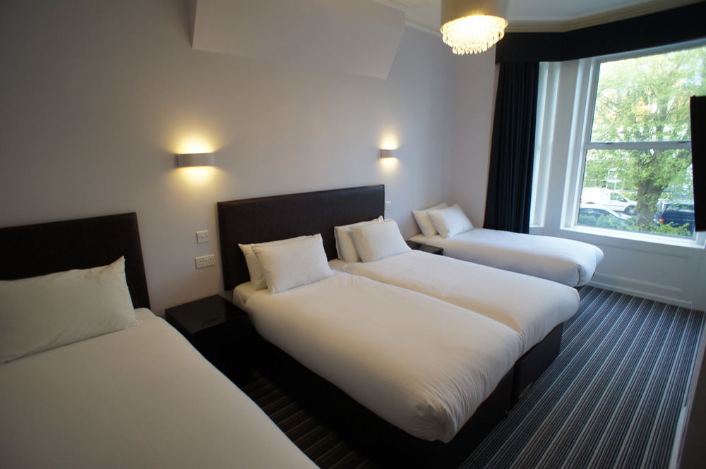 Applewood Hotel Bournemouth Ngoại thất bức ảnh