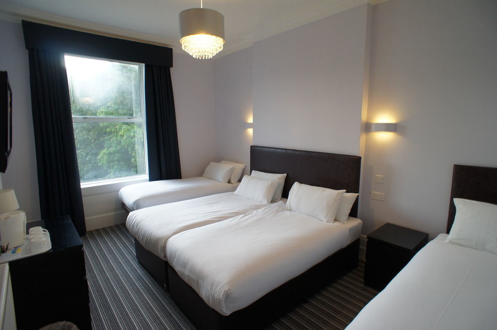 Applewood Hotel Bournemouth Ngoại thất bức ảnh