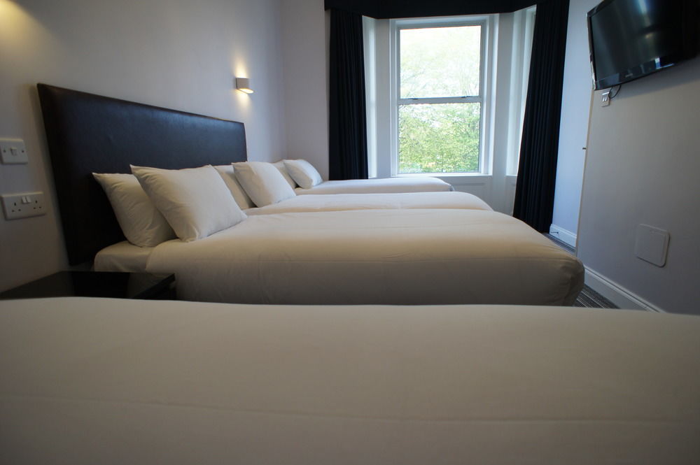 Applewood Hotel Bournemouth Ngoại thất bức ảnh