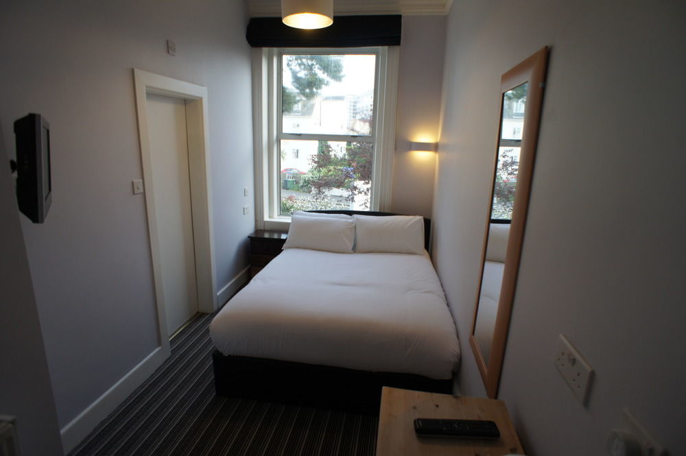 Applewood Hotel Bournemouth Ngoại thất bức ảnh