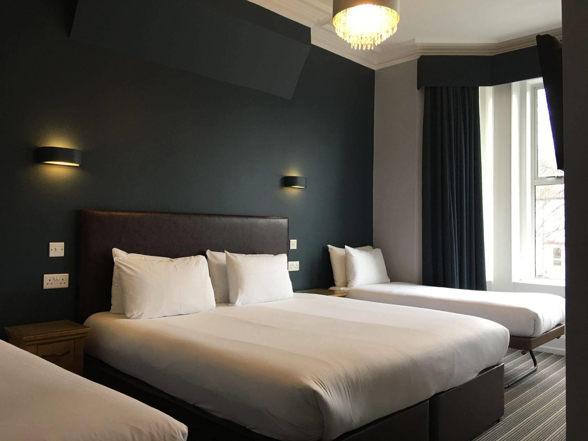 Applewood Hotel Bournemouth Ngoại thất bức ảnh