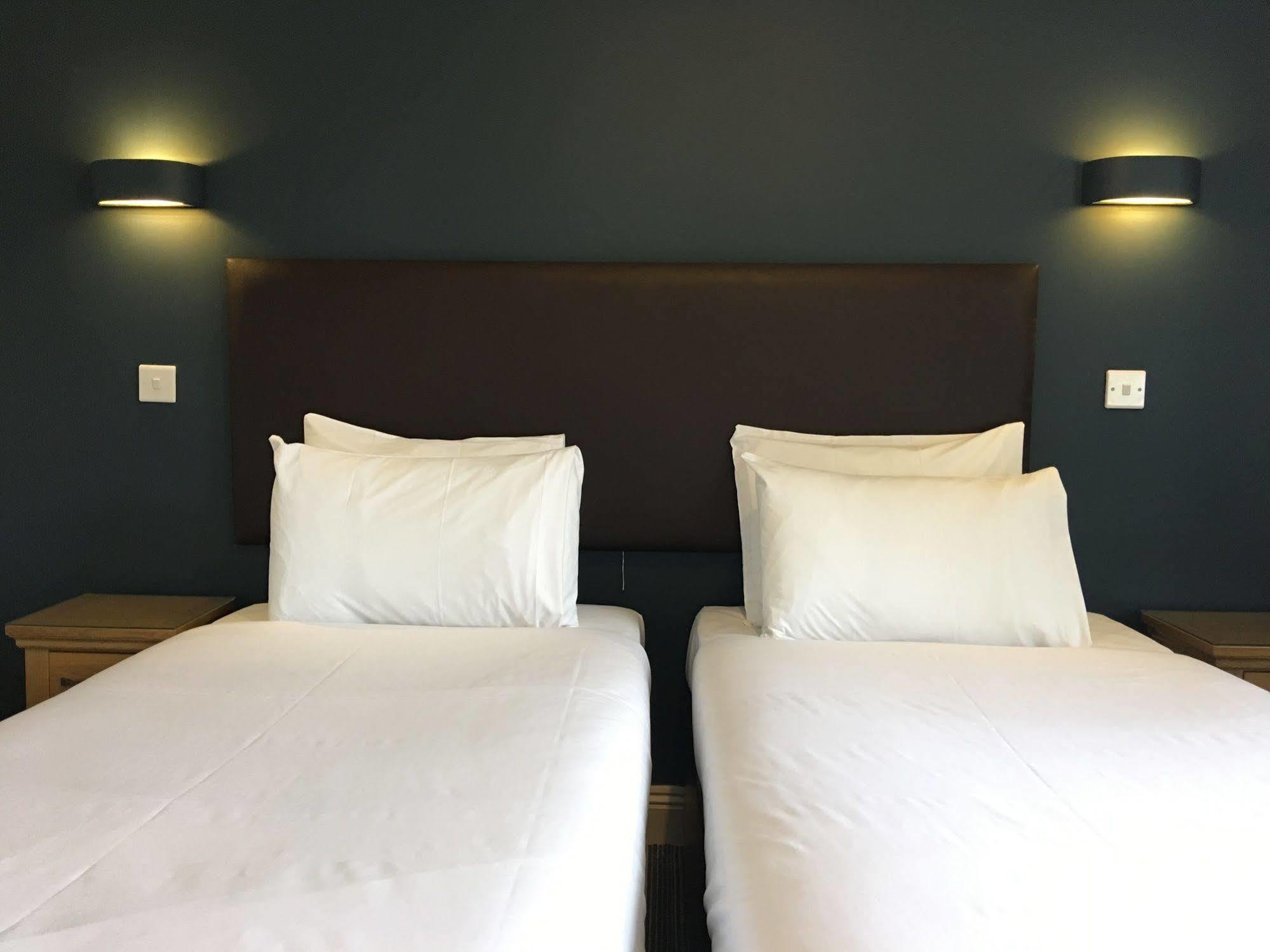 Applewood Hotel Bournemouth Ngoại thất bức ảnh