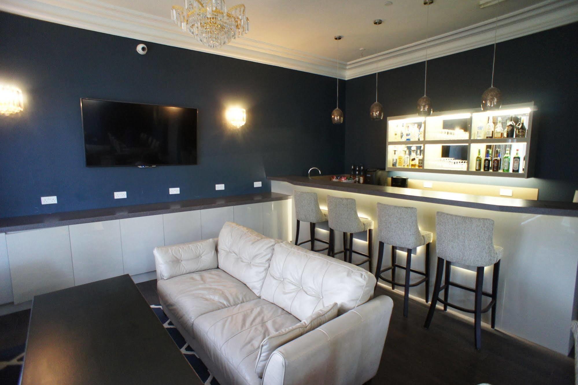 Applewood Hotel Bournemouth Ngoại thất bức ảnh